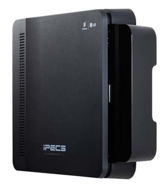 LG iPECS eMG80 Phone System